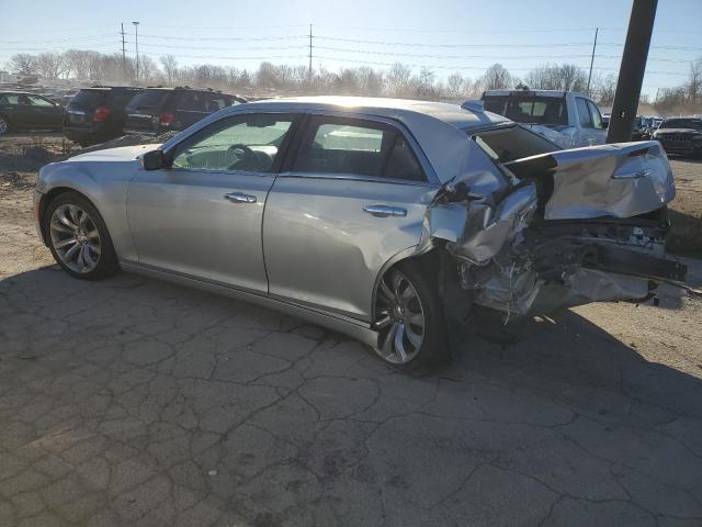 Изображение 2 2020 CHRYSLER 300 LIMITED 2020 с VIN 2C3CCAEGXLH102927