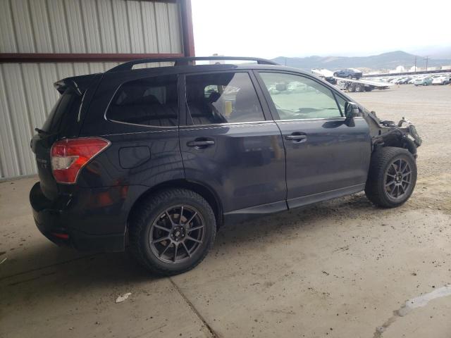 Изображение 3 2014 SUBARU FORESTER 2.0XT TOURING 2014 с VIN JF2SJGMC8EH504177