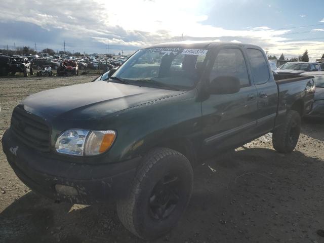 Изображение 2000 TOYOTA TUNDRA ACCESS CAB 2000