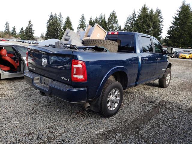Изображение 3 2022 RAM 2500 LARAMIE 2022 с VIN 3C6UR5FL8NG326760