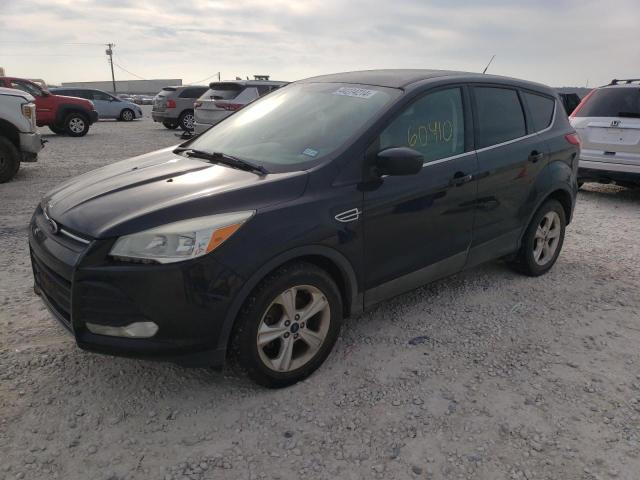 Изображение 1 2015 FORD ESCAPE SE 2015 с VIN 1FMCU0GX0FUB33360
