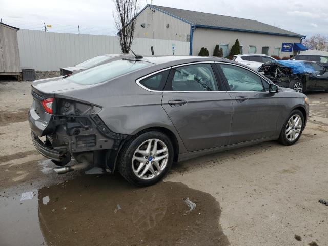 Image 3 of 2013 FORD FUSION SE 2013 with VIN 3FA6P0HR0DR168628
