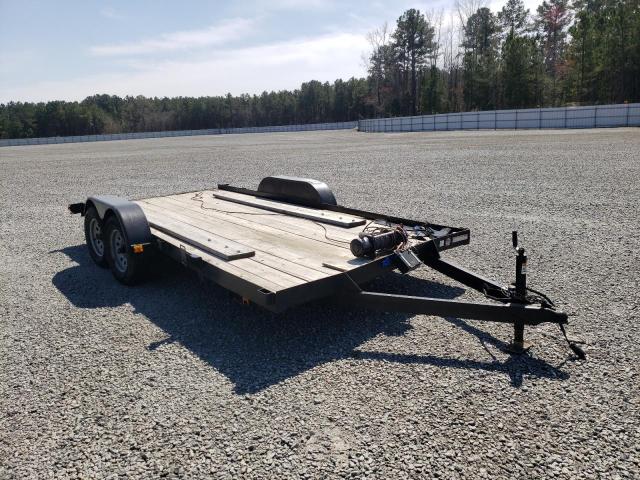 Image 1 of 2020 OTHER TRAILER 2020 with VIN 1XNBE1621L2005281