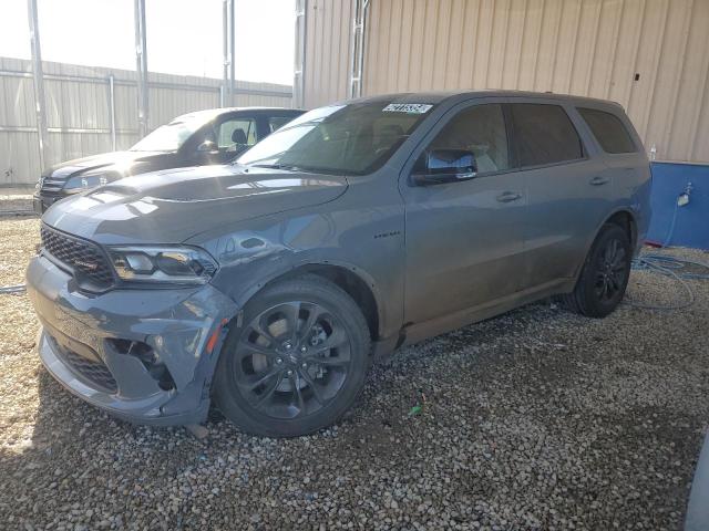 Obraz 3 z 2022 DODGE DURANGO R/T 2022 z VIN 1C4SDJCT4NC221812