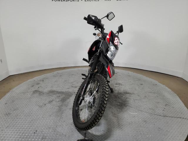 Image 2 of 2022 OTHR MOTORCYCLE 2022 with VIN LHJPCNBJ1NB502679