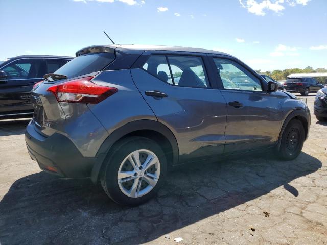 Obraz 3 z 2020 NISSAN KICKS S 2020 z VIN 3N1CP5BV4LL515933