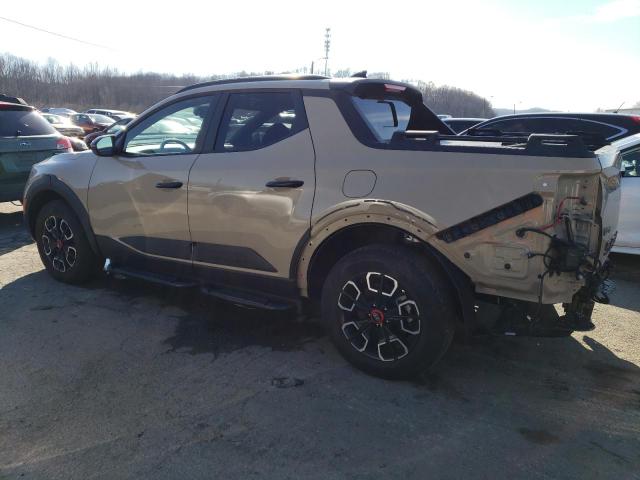 Image 2 of 2024 HYUNDAI SANTA CRUZ XRT 2024 with VIN 5NTJDDAF3RH078504