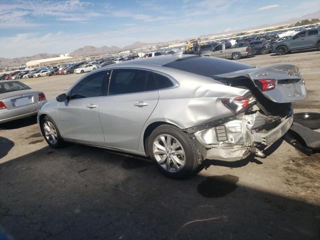 Image 2 of 2019 CHEVROLET MALIBU LT 2019 with VIN 1G1ZD5ST0KF171954