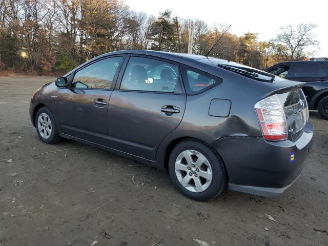 Изображение 2 2009 TOYOTA PRIUS  2009 с VIN JTDKB20U793483337