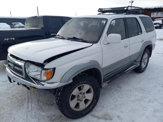 Obraz 1996 TOYOTA 4RUNNER LIMITED 1996