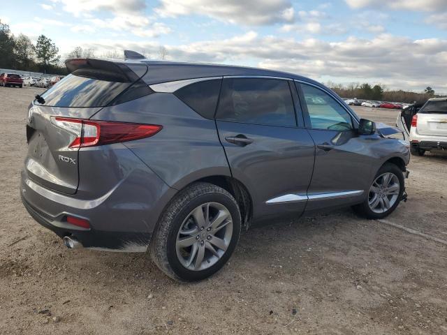 Image 3 of 2020 ACURA RDX ADVANCE 2020 with VIN 5J8TC1H79LL003107