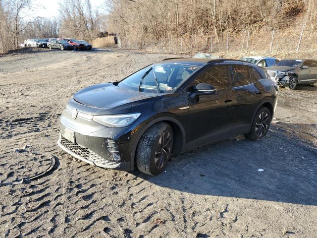 Obraz 2021 VOLKSWAGEN ID.4 PRO 2021