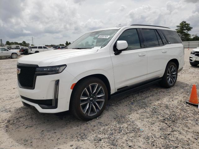 Obraz 2022 CADILLAC ESCALADE SPORT 2022