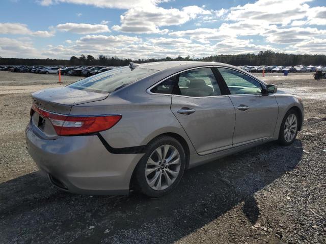 Изображение 3 2014 HYUNDAI AZERA  2014 с VIN KMHFG4JG5EA350715
