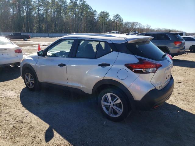 Obraz 2 z 2019 NISSAN KICKS S 2019 z VIN 3N1CP5CU2KL548370