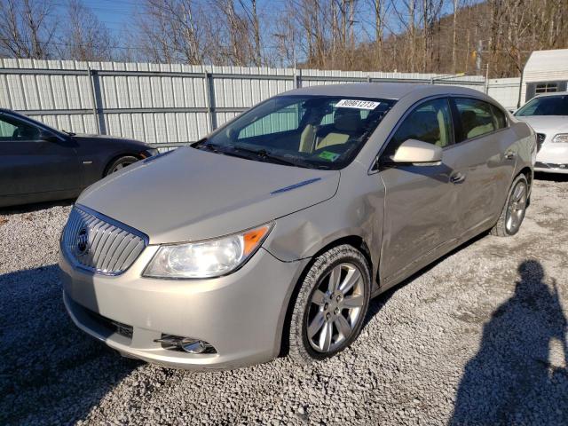 Obraz 1 z 2012 BUICK LACROSSE PREMIUM 2012 z VIN 1G4GD5E37CF108910
