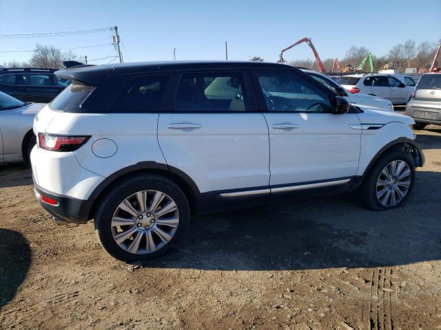 Изображение 3 2016 LAND ROVER RANGE ROVER EVOQUE HSE 2016 с VIN SALVR2BG6GH078269