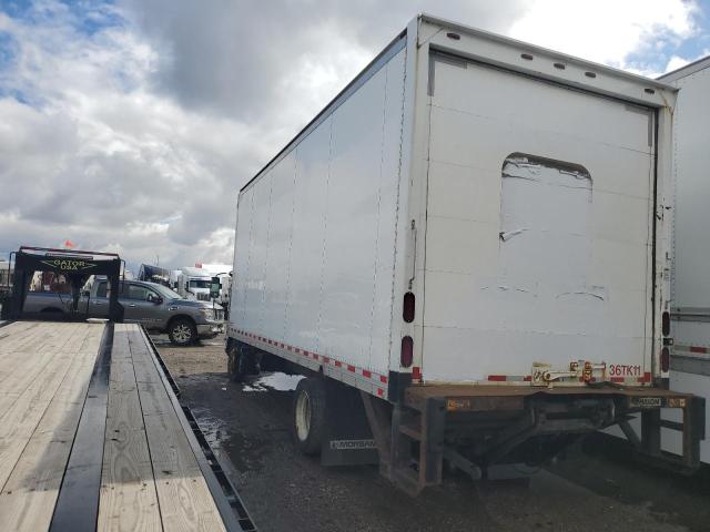 Image 2 of 2016 ISUZU NQR  2016 with VIN JALE5W161G7901598