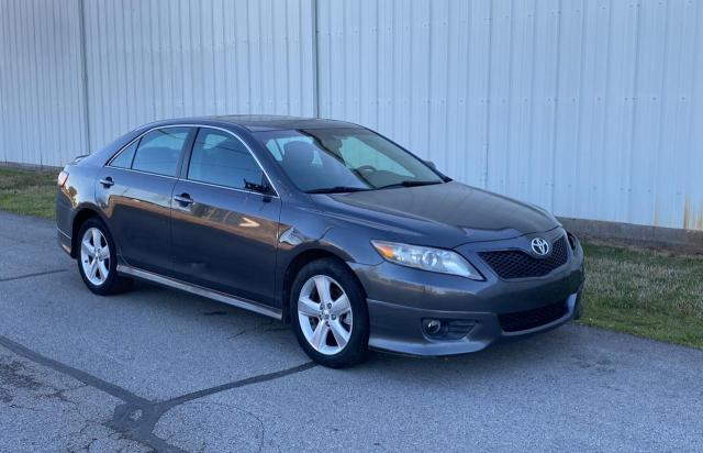 Изображение 1 2011 TOYOTA CAMRY BASE 2011 с VIN 4T1BF3EK5BU148381