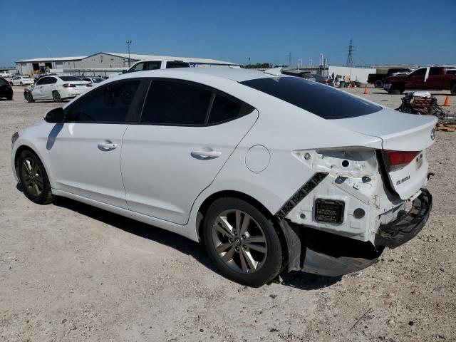 Obraz 2 z 2017 HYUNDAI ELANTRA SE 2017 z VIN 5NPD84LF4HH040033