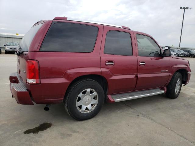 Изображение 3 2006 CADILLAC ESCALADE LUXURY 2006 с VIN 1GYEC63NX6R104629