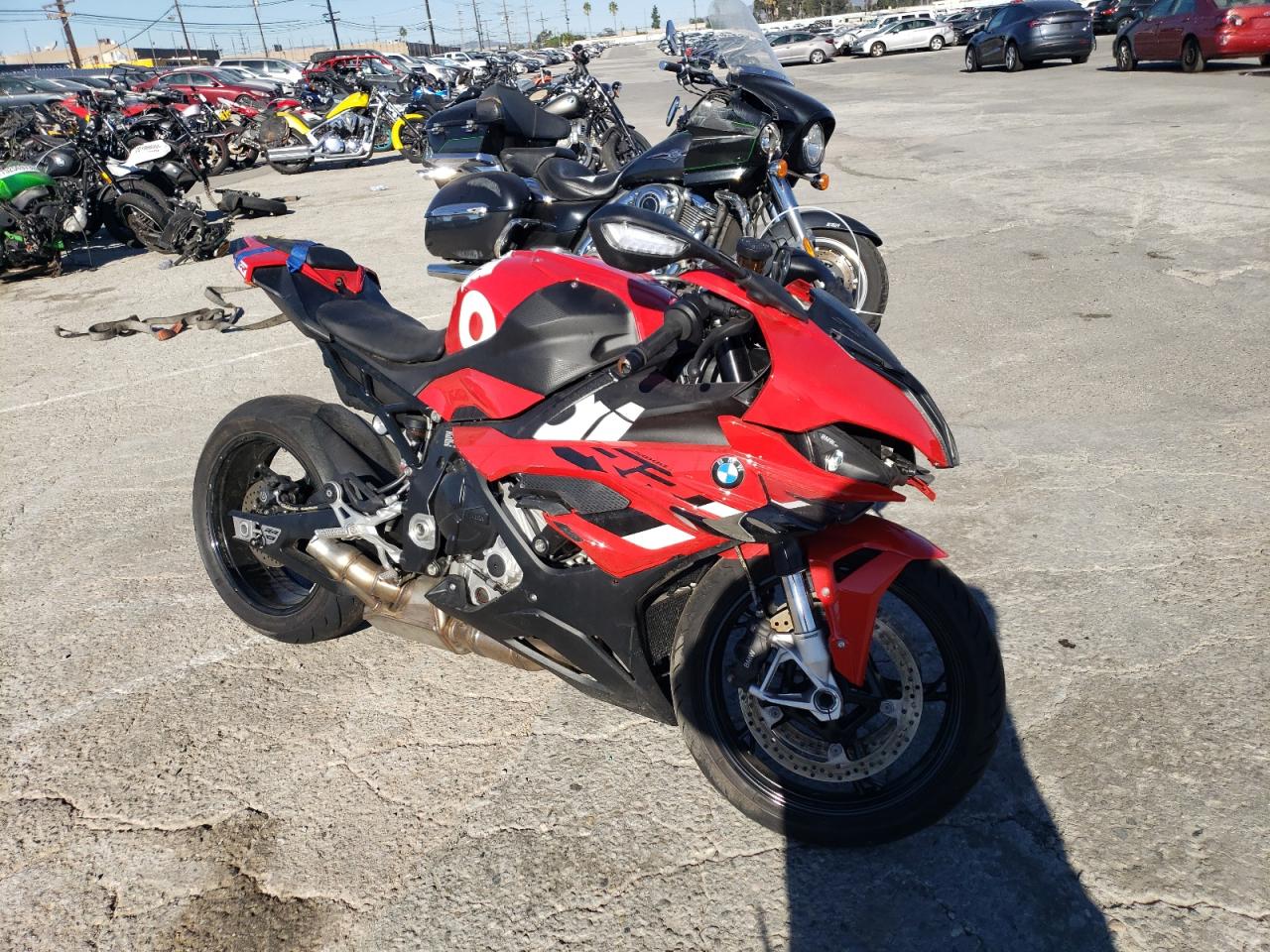 2023 BMW S 1000 RR 2023 image