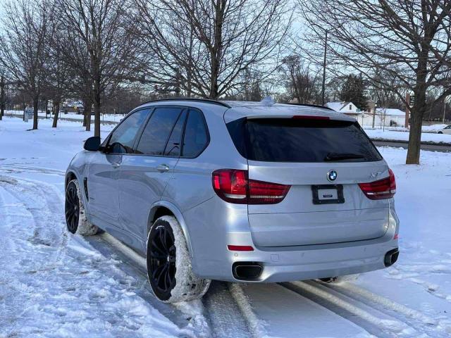 Obraz 3 z 2014 BMW X5 XDRIVE35D 2014 z VIN 5UXKS4C52E0J94859