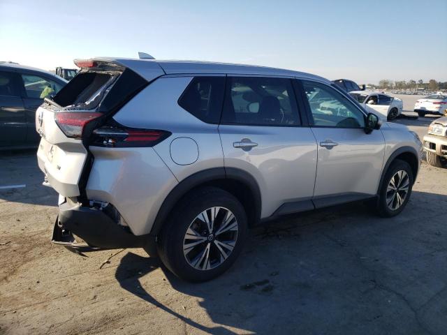 Изображение 3 2021 NISSAN ROGUE SV 2021 с VIN 5N1AT3BA1MC741924
