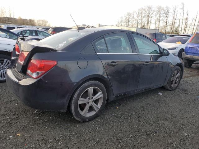 Image 3 of 2015 CHEVROLET CRUZE LT 2015 with VIN 1G1PE5SB5F7159794