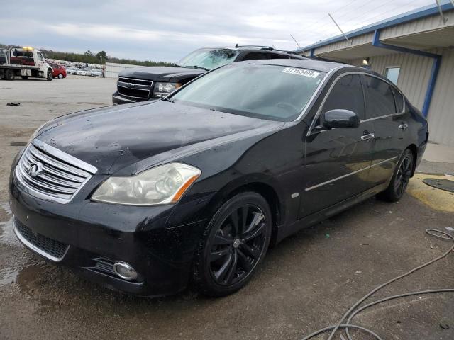 2009 INFINITI M35 BASE 2009 image