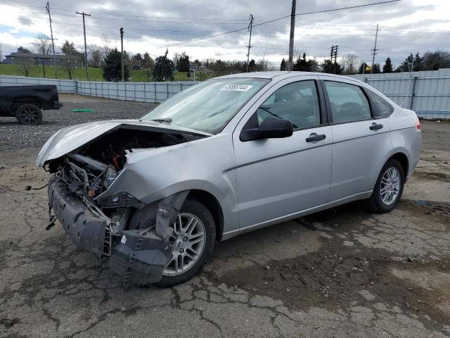 Obraz 1 z 2009 FORD FOCUS SE 2009 z VIN 1FAHP35N69W146312
