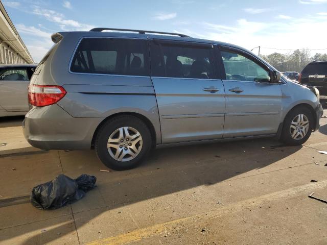Image 3 of 2006 HONDA ODYSSEY EX 2006 with VIN 5FNRL38406B115408