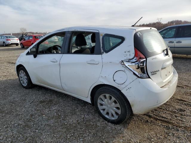 Image 2 of 2015 NISSAN VERSA NOTE S 2015 with VIN 3N1CE2CP1FL395775