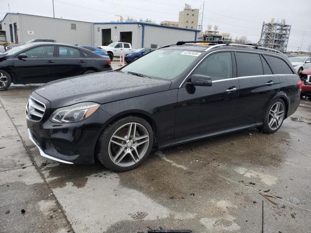 Obraz 1 z 2016 MERCEDES-BENZ E 350 4MATIC WAGON 2016 z VIN WDDHH8JB1GB337498