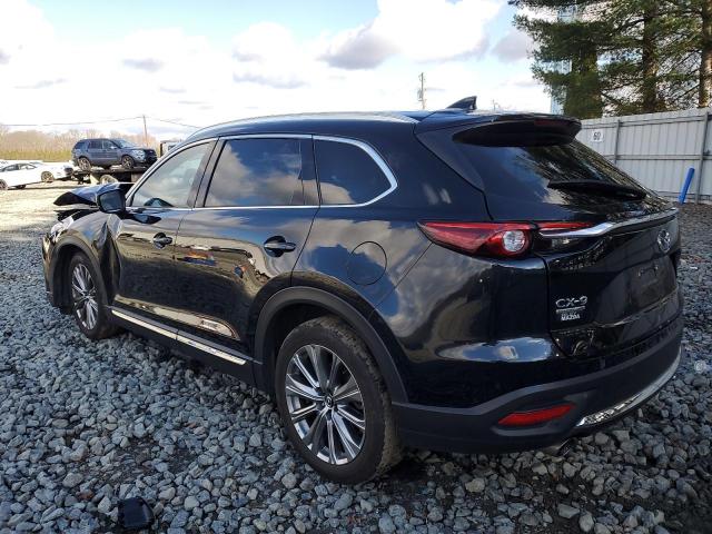 Obraz 2 z 2022 MAZDA CX-9 SIGNATURE 2022 z VIN JM3TCBEY0N0610252
