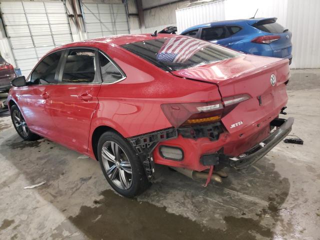 Obraz 2 z 2019 VOLKSWAGEN JETTA S 2019 z VIN 3VWC57BUXKM182536