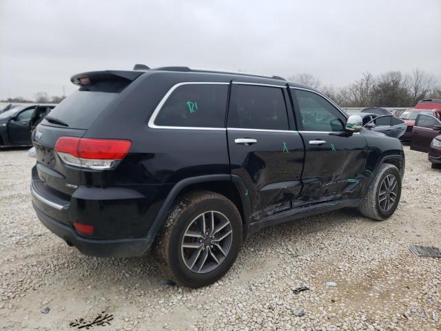 Obraz 3 z 2019 JEEP GRAND CHEROKEE LIMITED 2019 z VIN 1C4RJEBG6KC556102