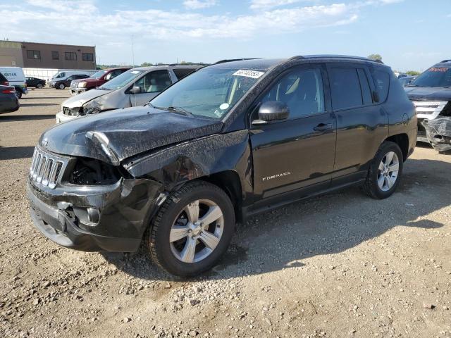 2015 JEEP COMPASS SPORT 2015 image