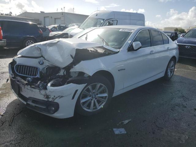 Изображение 1 2015 BMW 528 I 2015 с VIN WBA5A5C52FD519332