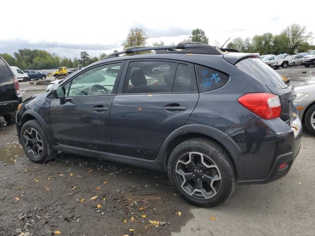 Изображение 2 2015 SUBARU XV CROSSTREK 2.0 PREMIUM 2015 с VIN JF2GPACC3F8277162