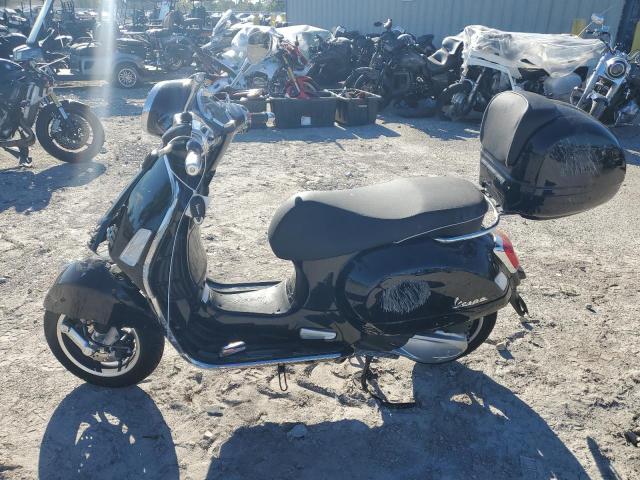 Изображение 3 2023 VESPA GTS/SEI GIORNI 300 2023 с VIN ZAPMD39M9P5100137