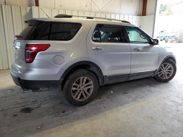 Изображение 3 2014 FORD EXPLORER XLT 2014 с VIN 1FM5K8D82EGB41533