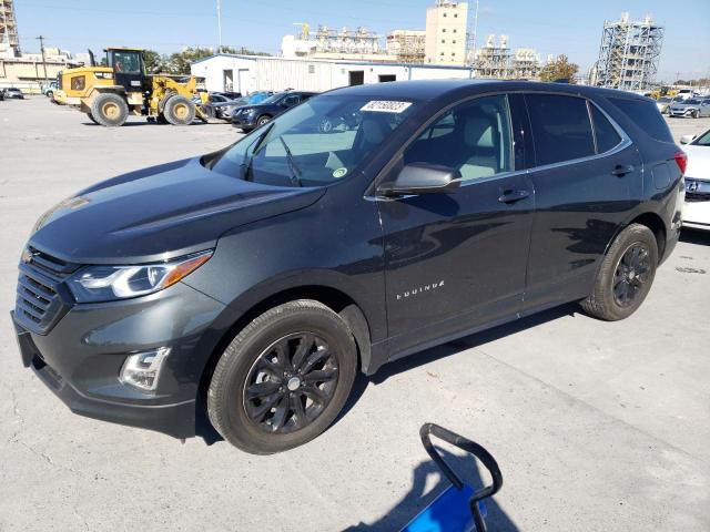 Изображение 1 2019 CHEVROLET EQUINOX LT 2019 с VIN 3GNAXKEV0KS631852