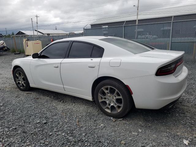 Изображение 2 2016 DODGE CHARGER SXT 2016 с VIN 2C3CDXJG4GH351672