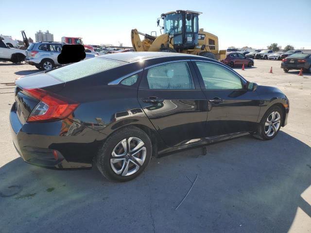 Image 3 of 2016 HONDA CIVIC LX 2016 with VIN 19XFC2F5XGE036098