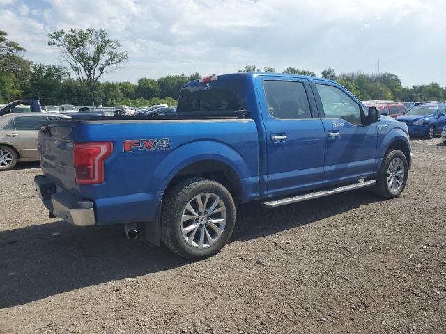 Изображение 3 2017 FORD F150 SUPERCREW 2017 с VIN 1FTEW1EF9HKD67745