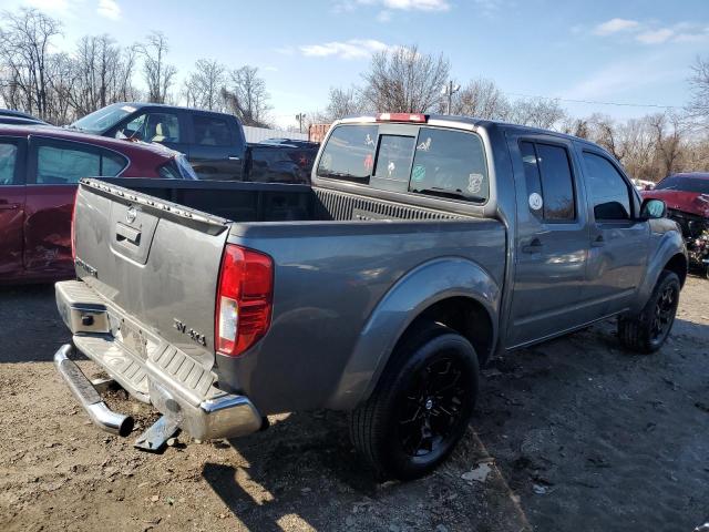 Изображение 3 2016 NISSAN FRONTIER S 2016 с VIN 1N6AD0EV6GN740823