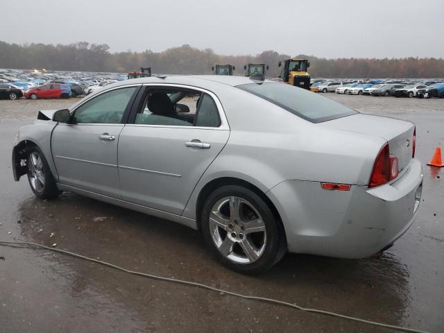 Изображение 2 2012 CHEVROLET MALIBU 1LT 2012 с VIN 1G1ZC5E0XCF211463