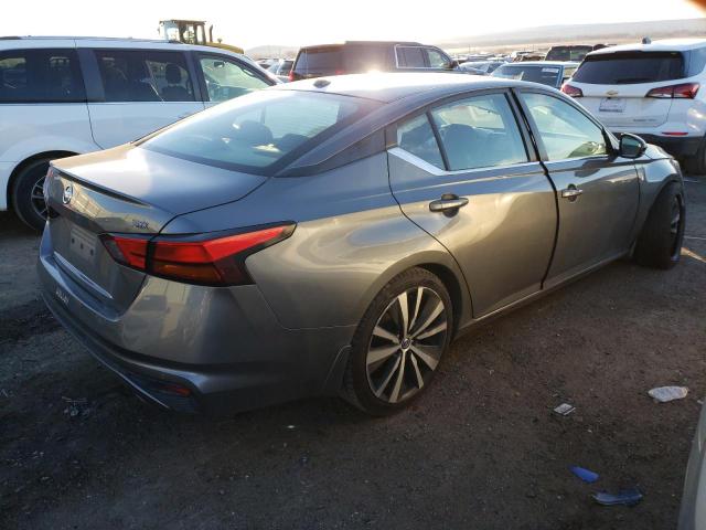 Image 3 of 2020 NISSAN ALTIMA SR 2020 with VIN 1N4BL4CVXLC124705
