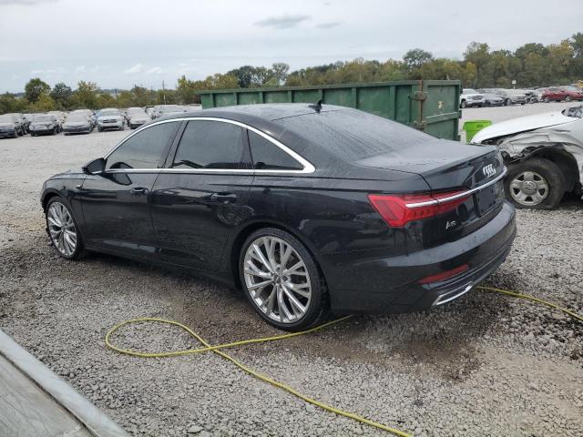 Image 2 of 2019 AUDI A6 PRESTIGE 2019 with VIN WAUM2AF27KN037382